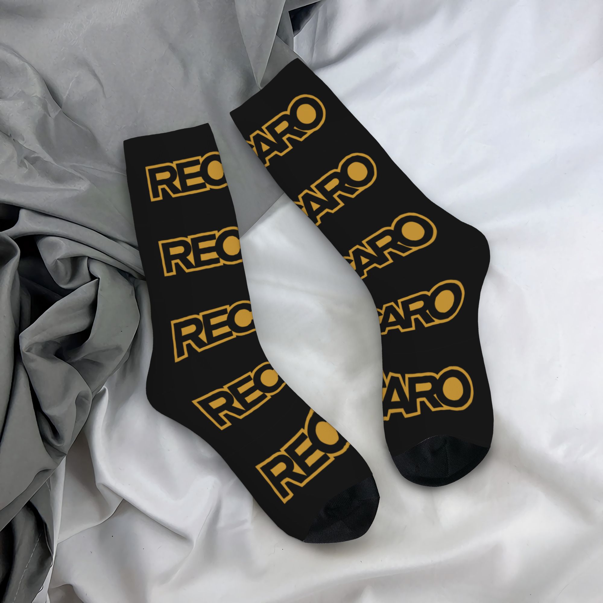 Dress Sock Men - Kaos Kaki Pria Wanita Motif Simbol