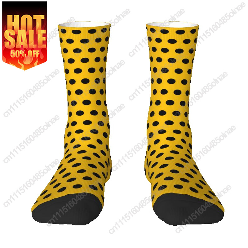 Dress Sock Men - Kaus Kaki Pria dan Wanita dengan