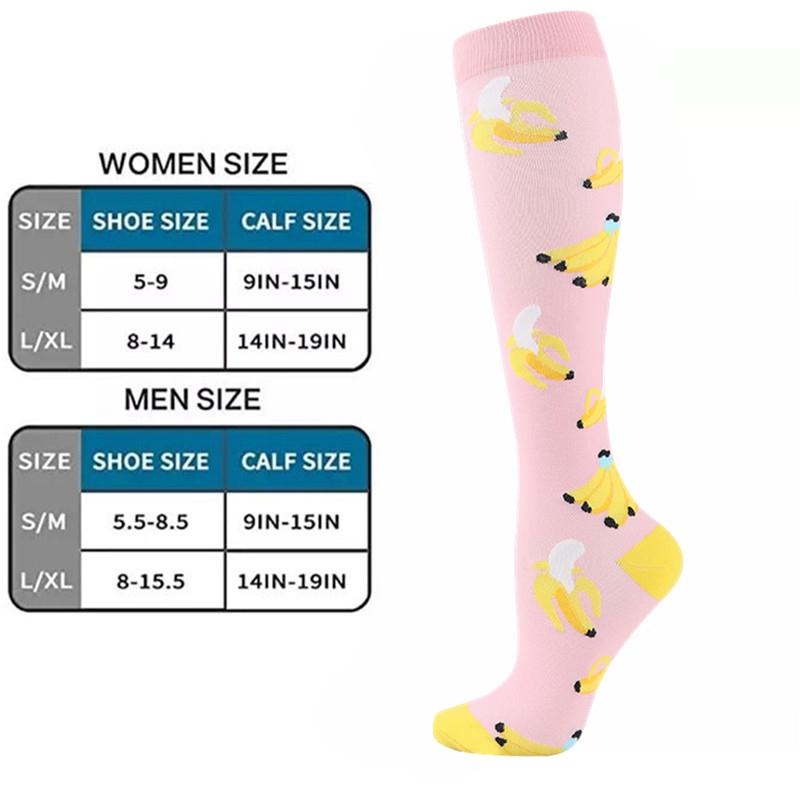 Kaus kaki kompresi pria dan wa - Dress Sock Men ulasan dan harga