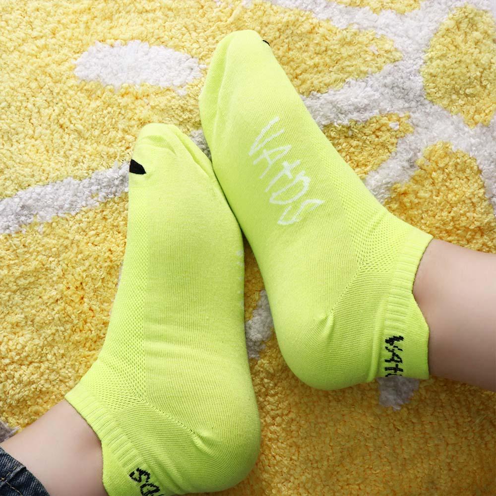 Kaus Kaki Olahraga Katun Anti  - Athletic Sock Cushion ulasan dan harga