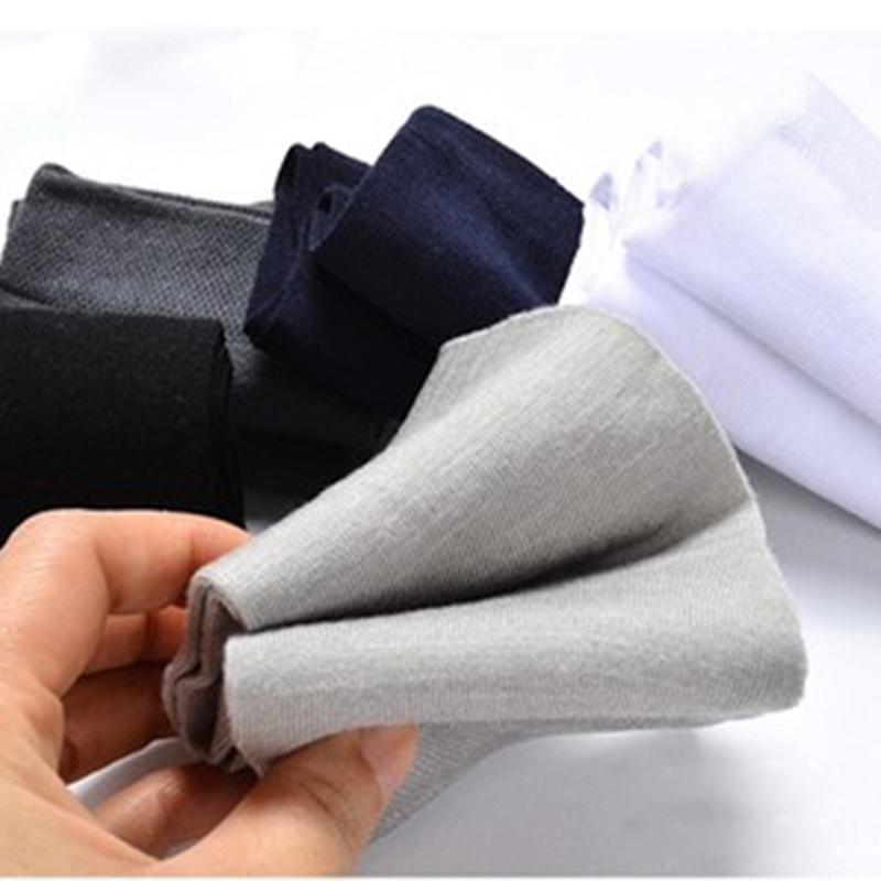 10 pasang/lot kaus kaki pria b - Dress Sock Men ulasan dan harga
