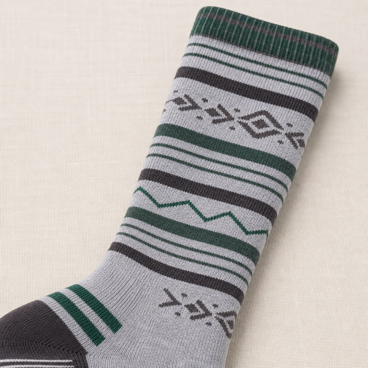 Kaus Kaki Ski Setinggi Lutut d - Thermal Sock Winter ulasan dan harga