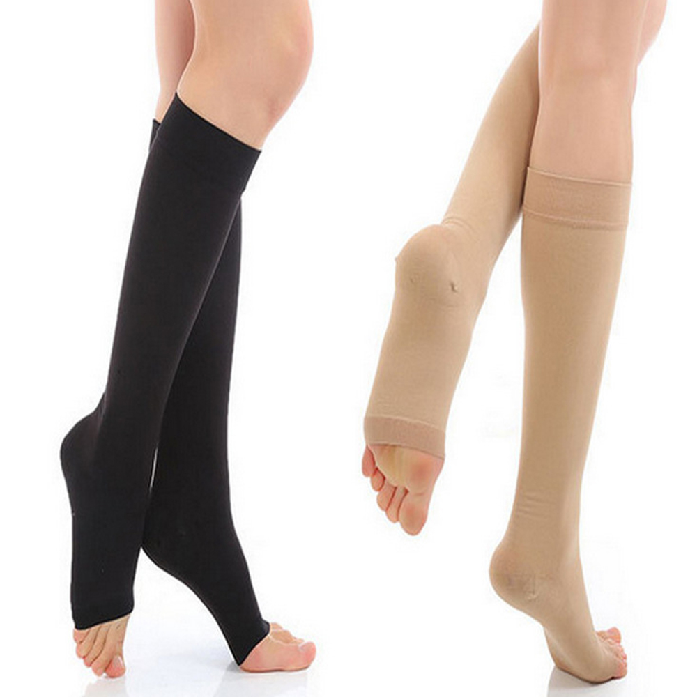 Stoking Kompresi Betis Medis d - Compression Sock Medical ulasan dan harga