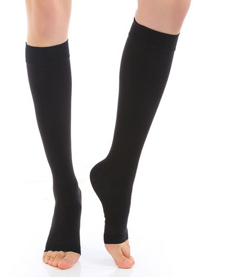 Stoking Kompresi Betis Medis d - Compression Sock Medical ulasan dan harga
