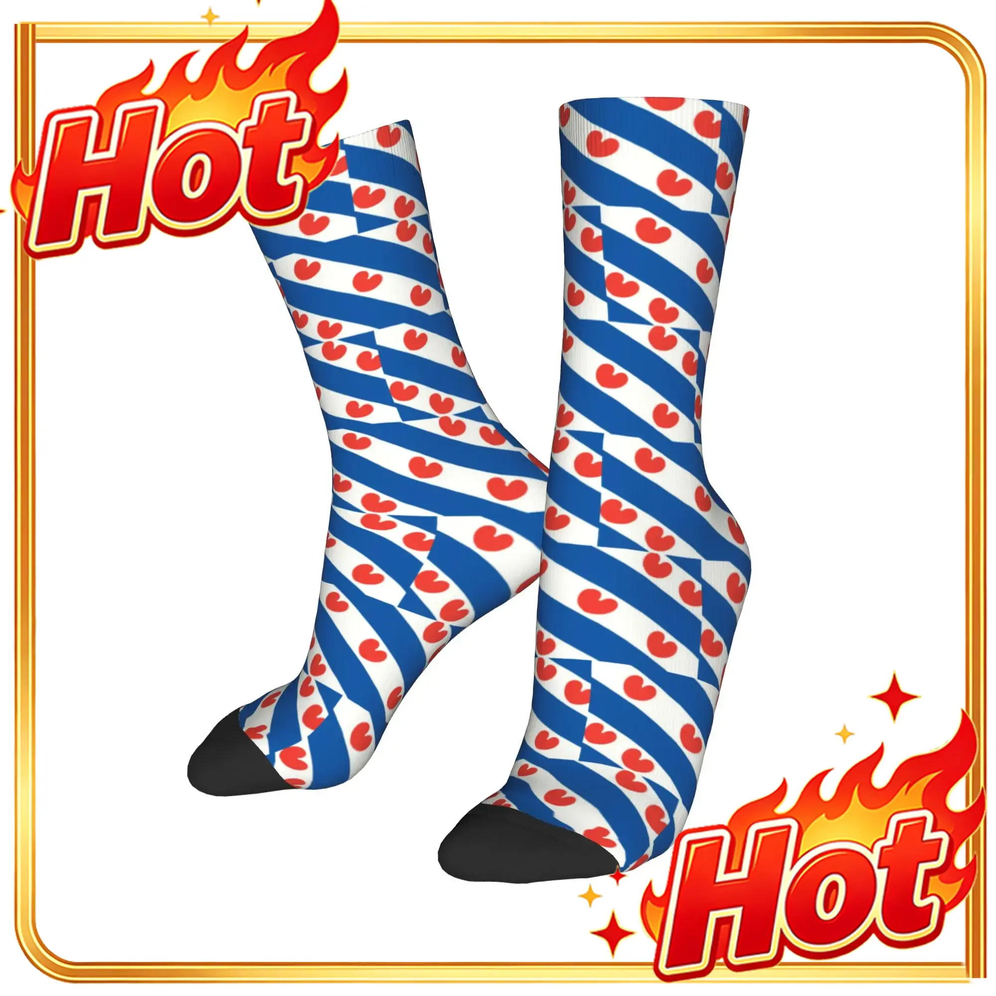 Kaus Kaki Pria dengan Motif Be - Dress Sock Men ulasan dan harga