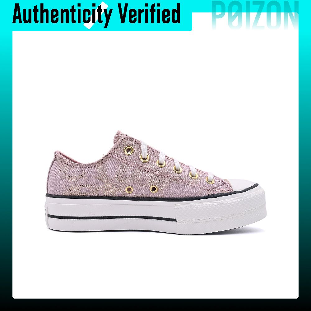 Sepatu Kanvas Model Rendah Con - Converse Shoes Chuck Taylor All Star ulasan dan harga