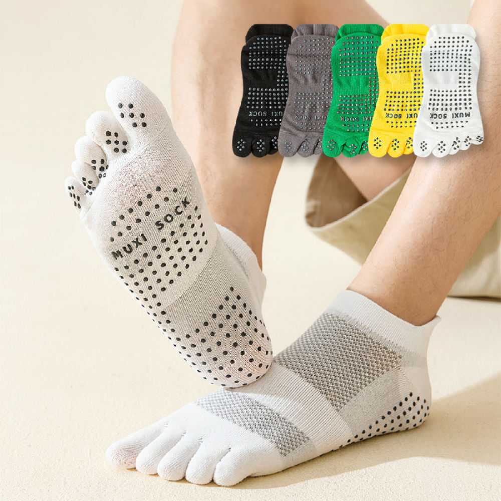 Kaus Kaki Lima Jari yang Dapat - Ankle Sock Low Cut ulasan dan harga