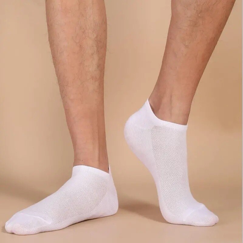 Kaus kaki tapak warna polos ka - Dress Sock Men ulasan dan harga