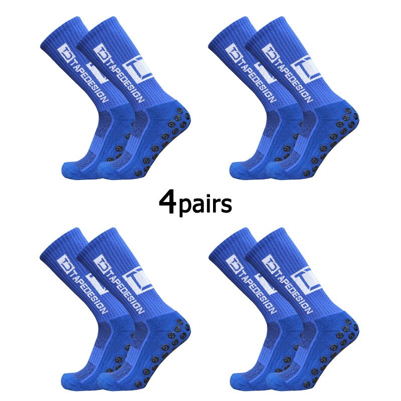 4 pasang/lot kaus kaki sepak b - Compression Sleeve Calf ulasan dan harga