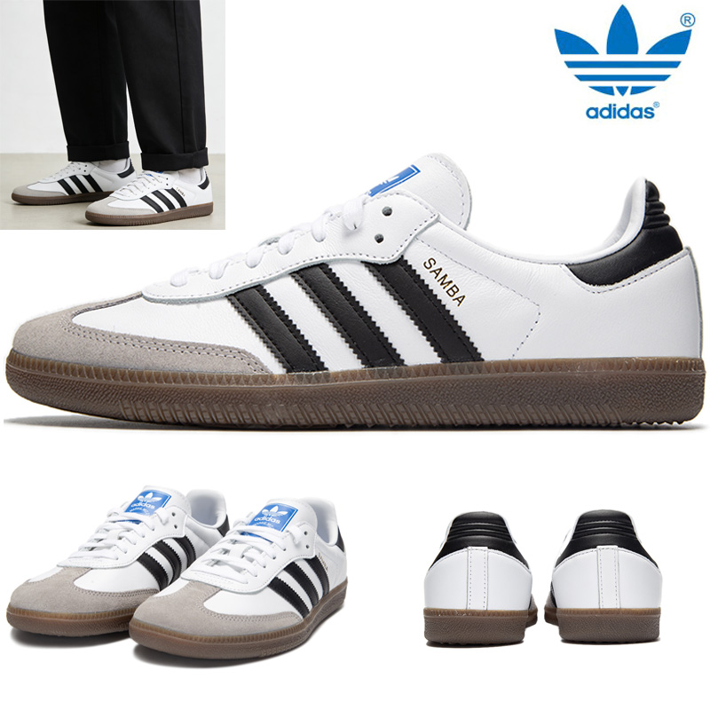 Sepatu Adidas Samba Original P - Adidas Shoes Superstar ulasan dan harga