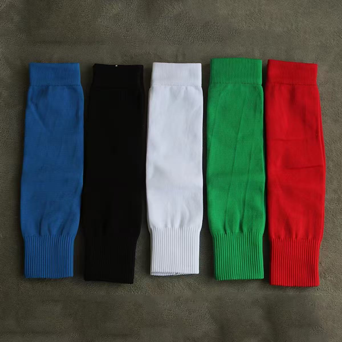 1 Pasang Pelindung Kaki Sepak  - Compression Sleeve Calf ulasan dan harga