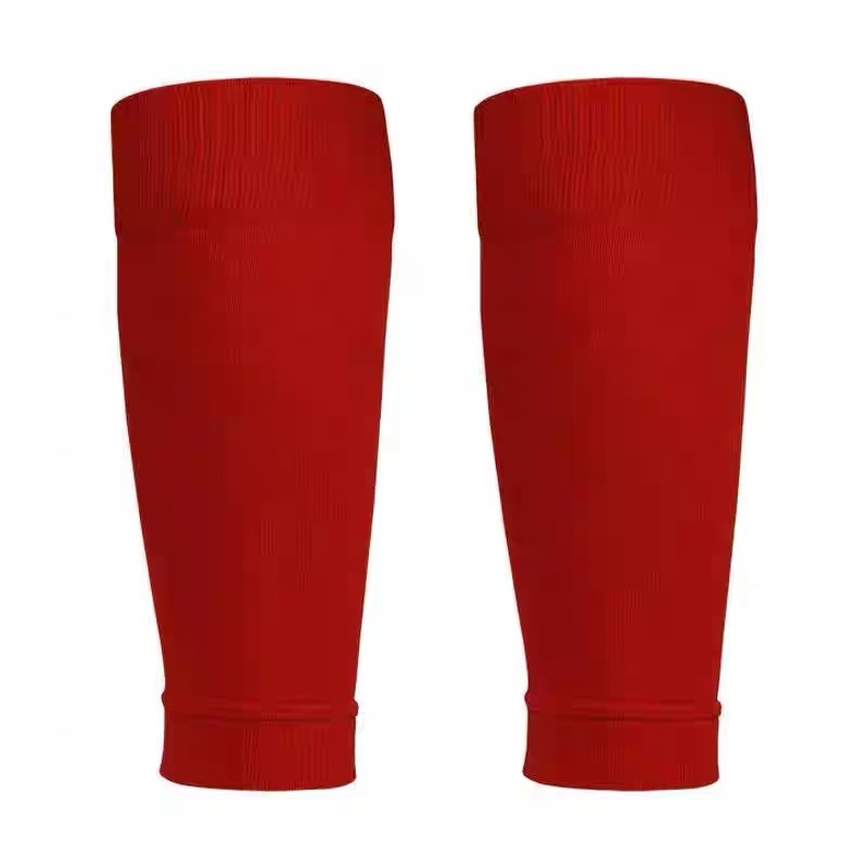 1 Pasang Pelindung Kaki Sepak  - Compression Sleeve Calf ulasan dan harga